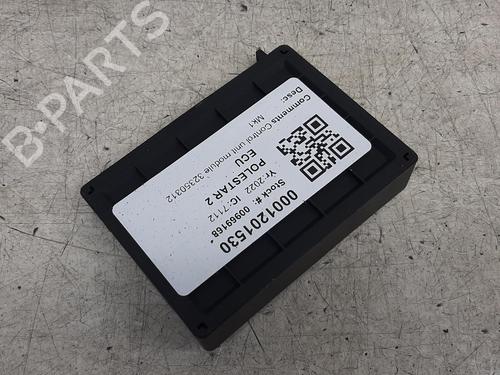 Control unit POLESTAR POLESTAR 2 (534) EV | BP29235844M11 - Image 3