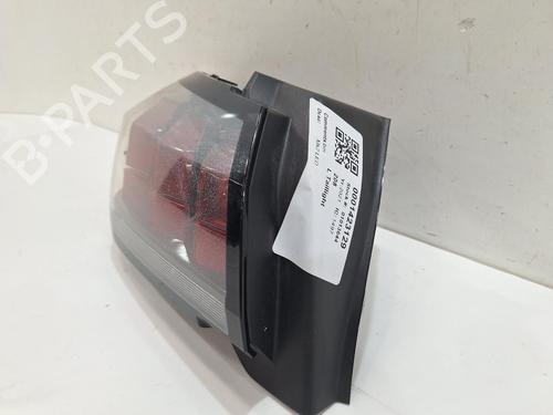 Left taillight PEUGEOT 208 II (UB_, UP_, UW_, UJ_) 1.2 PureTech 75 | BP26787754C34 