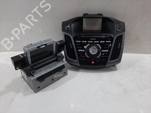 Used Electronic module FORD FOCUS III 1.6 Ti (125 hp) 29637416