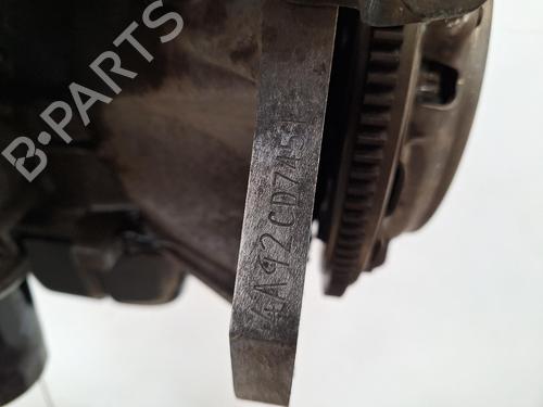 Engine MITSUBISHI ASX (GA_W_) 1.6 MIVEC (GA1W) | BP38015201M1 - Image 6