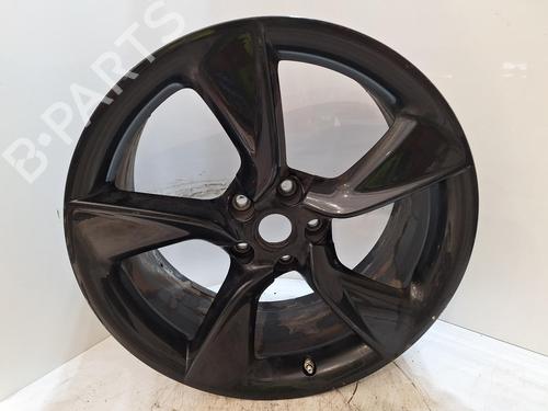 Used Rim Rim VAUXHALL ASTRA Mk VI (J) GTC (P10) 1.4 (140 hp) 33868143 33868143