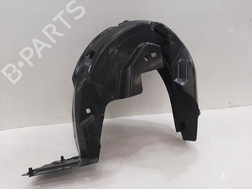 Wheel arch PEUGEOT 208 II (UB_, UP_, UW_, UJ_) 1.2 PureTech 100 | BP26774482C56 