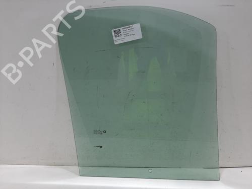 Used Front left door window VAUXHALL VIVARO A Bus (X83) 2.0 CDTI (90 hp) 30141840