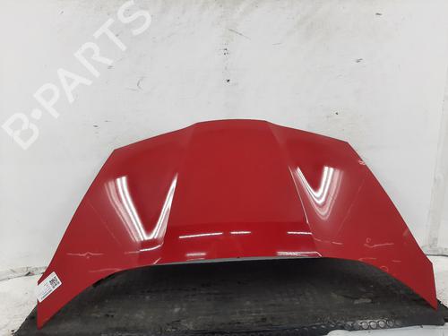 Used Hood Hood HONDA JAZZ III (GE_, GG_, GP_, ZA_) 1.2 (GG1) (90 hp) 33212657 33212657