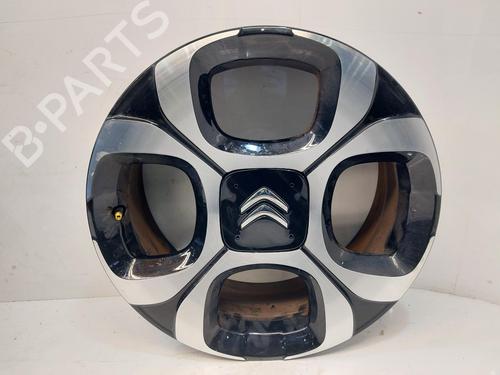 Used Rim CITROËN C3 AIRCROSS II (2R_, 2C_) 1.6 BlueHDi 120 (2CBHZH) (120 hp) 26867965