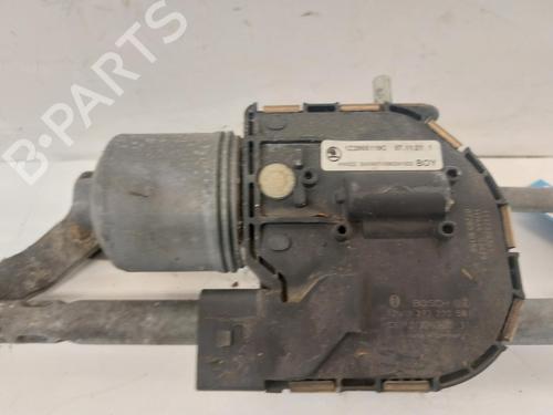 Rear wiper motor SKODA OCTAVIA II Combi (1Z5) 1.9 TDI | BP26864955M102 