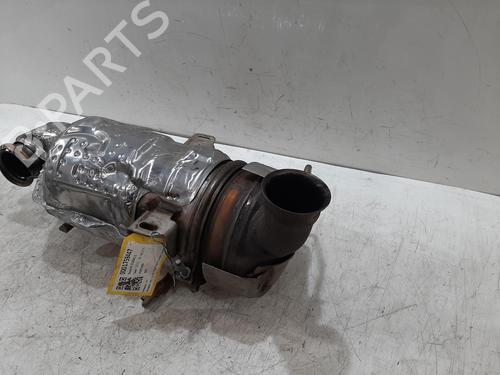 Particulate filter PEUGEOT PARTNER Box Body/MPV 1.6 HDi | BP36957325M81 - Image 3