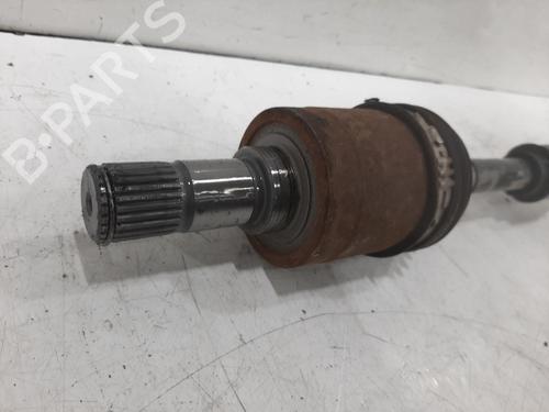 Other HONDA JAZZ IV (GK_) 1.3 | BP26845430O1