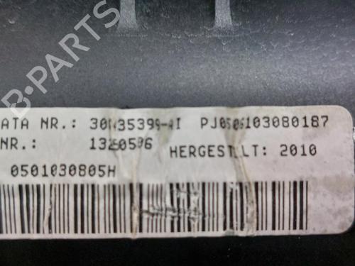 Other VAUXHALL MERIVA Mk II (B) (S10) 1.4 | BP26816062O1 