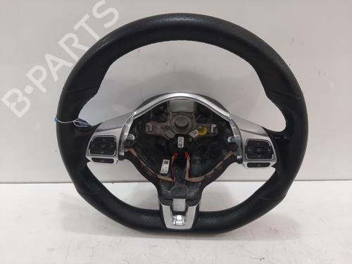 Used Steering wheel Steering wheel VW SCIROCCO III (137, 138) 2.0 TDI (140 hp) 36384009 36384009
