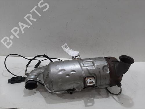 Used Particulate filter PEUGEOT 3008 II SUV (MC_, MR_, MJ_, M4_) 1.5 BlueHDi 130 (131 hp) 30869738