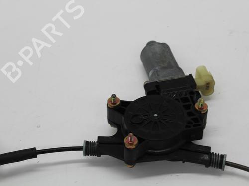 Front right window mechanism KIA RIO II (JB) 1.4 16V | BP26778525C23 