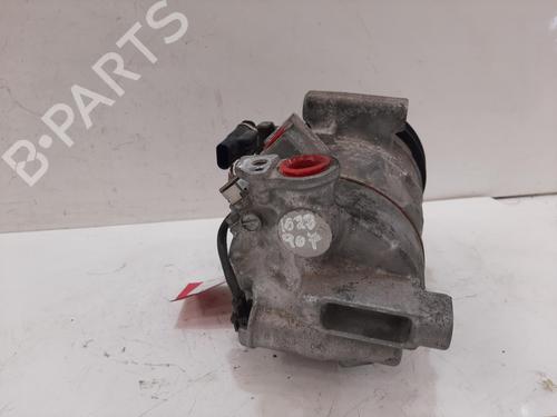 AC compressor MERCEDES-BENZ A-CLASS Saloon (V177) A 220 d (177.114) | BP29524657M34 