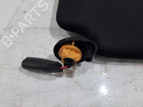 Left sun visor HONDA CIVIC XI Hatchback (FL) 2.0 e:HEV | BP33035121I1  - Image 5