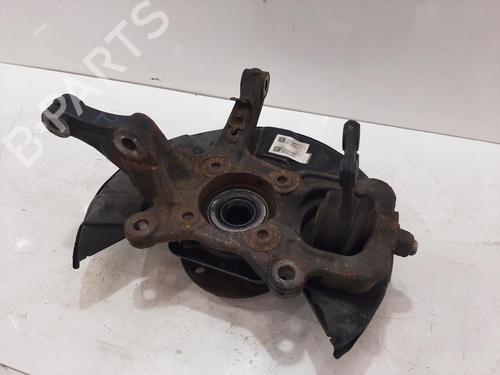 Right front steering knuckle MG MG HS (AS23) 1.5 EHS Hybrid (CSA6463) | BP36383740M26 - Image 5