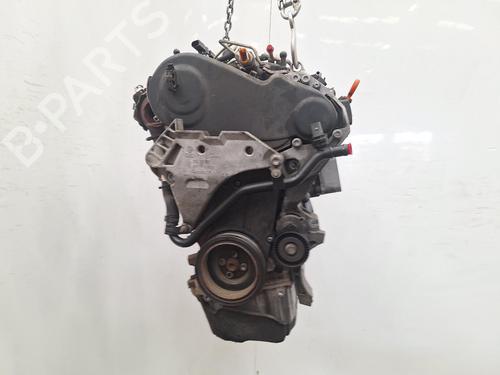 engine-vw-golf-vi-convertible-517-2011-2012-2013-2014-2015-2016-2017-39176730 main image