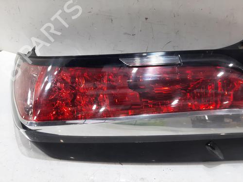 Right taillight TOYOTA AYGO (_B4_) 1.0 (KGB40) | BP37157754C35 - Image 3