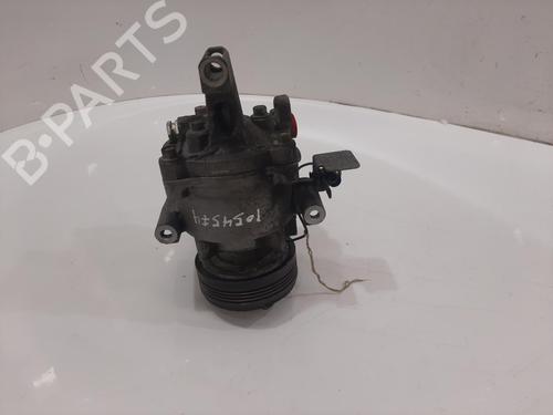 AC compressor SUZUKI SWIFT IV (FZ, NZ) 1.2 (AZG412, ZC72S) | BP37223139M34 - Image 6