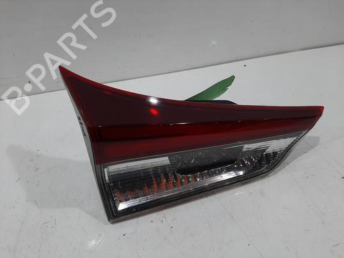 Used Left taillight Left taillight 36879286 36879286