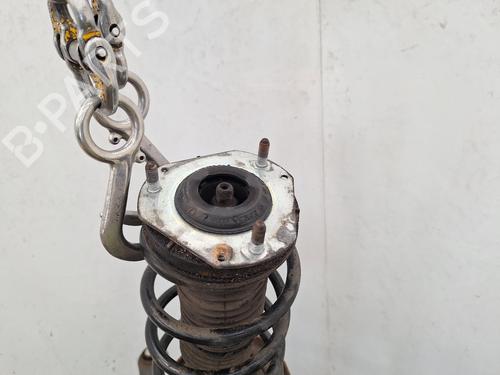 Left front suspension FORD FIESTA VI (CB1, CCN) 1.4 | BP29059998M72 