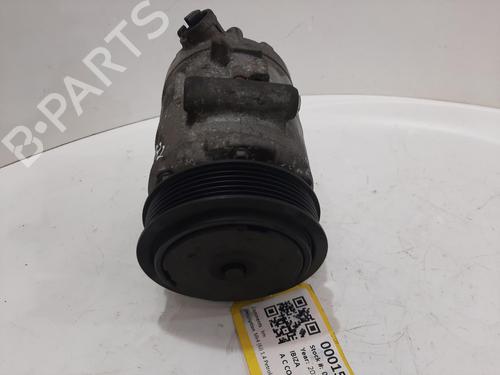 Used AC compressor SEAT IBIZA IV SC (6J1, 6P5) 1.4 (85 hp) 29883442