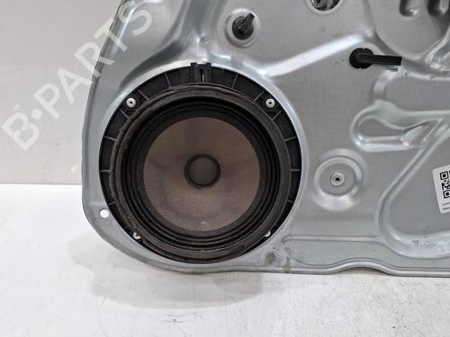 Front right window mechanism HYUNDAI i30 (FD) 1.6 CRDi | BP38480878C23 - Image 6