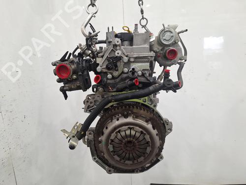 Engine DACIA SANDERO II TCe 90 (B8M1, B8MA, B8AC) | BP31033599M1