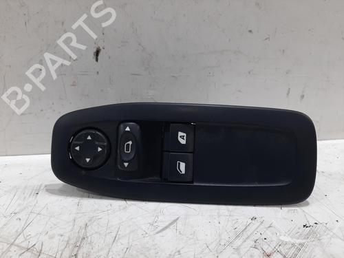 Used Switch Switch PEUGEOT 2008 I (CU_) 1.6 BlueHDi 100 (100 hp) 34533990 34533990
