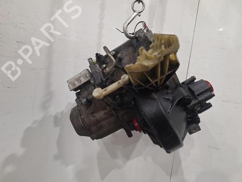 Gearbox PEUGEOT 2008 I (CU_) 1.6 HDi | BP39614728M3 - Image 5