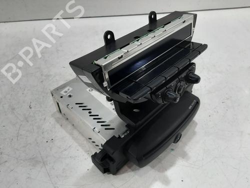 Radio MINI MINI (R56) Cooper D | BP31964919E6