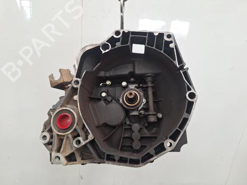 Used Gearbox Gearbox FIAT DOBLO Platform/Chassis (263_) 1.3 D Multijet (90 hp) 33721105 33721105