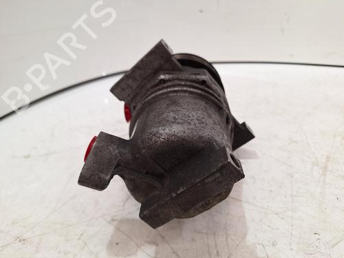 AC compressor NISSAN NOTE (E11, NE11) 1.6 | BP40267731M34  - Image 6