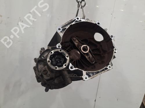 Used Gearbox Gearbox VW GOLF VII (5G1, BQ1, BE1, BE2) 1.4 TSI (122 hp) 40258361 40258361