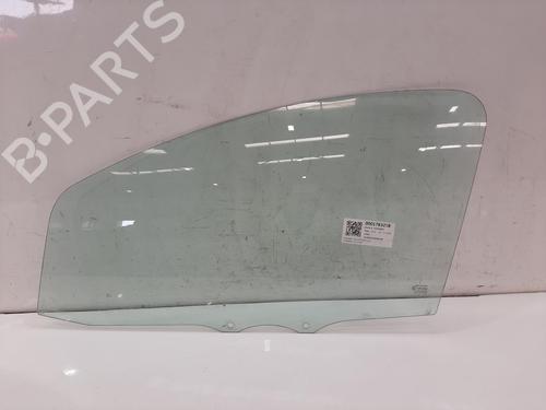 Used Front left door window Front left door window 37601351 37601351