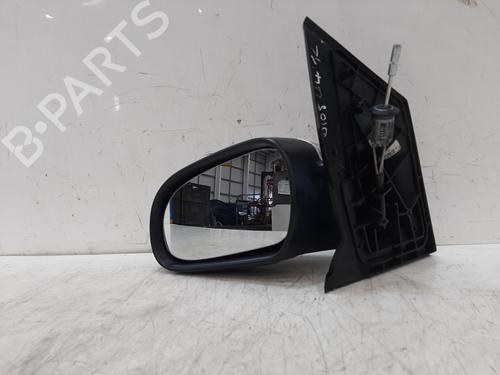 Used Left mirror Left mirror 36985897 36985897