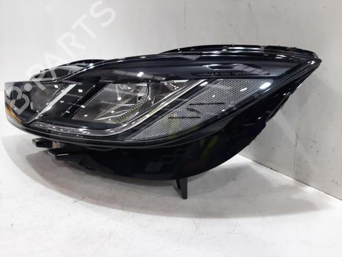 Left headlight JAGUAR I-PACE (X590) EV400 AWD | BP29603470C28 