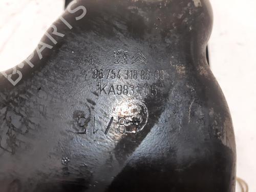 Oil sump CITROËN C1 II (PA_, PS_) 1.2 VTi 82 | BP30095090M115