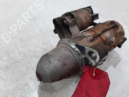 Starter HONDA CR-V IV (RM_) 2.2 i-DTEC 4WD (RE6) | BP30789413M8