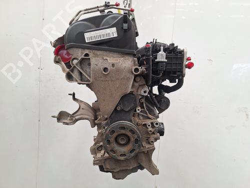 Used Engine Engine 37491343 37491343