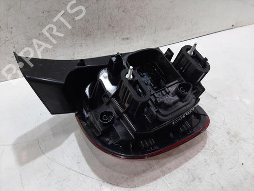 Right taillight DACIA DUSTER (HM_) 1.3 TCe 130 (HMMF) | BP33335859C35  - Image 6