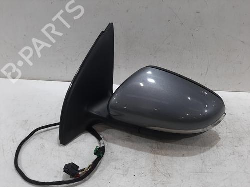 Left mirror VW GOLF VI (5K1) 1.4 TSI | BP30896807C26