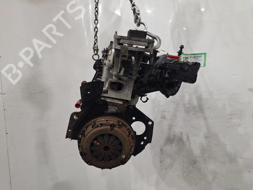 Used Engine Engine FIAT 500 C (312_) 1.2 (312CXA1A, 312AXA1A) (69 hp) 39888771 39888771
