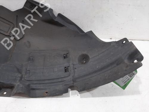 Wheel arch BMW 1 (F20) 116 d | BP29881961C56