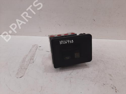 ABS Bremseaggregat FORD PUMA (J2K, CF7) 1.0 EcoBoost mHEV | BP29236532M43 