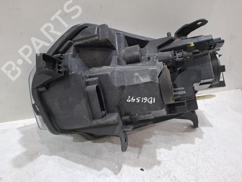 Right headlight DACIA SANDERO II TCe 90 (B8M1, B8MA, B8AC) | BP39405834C29 - Image 6