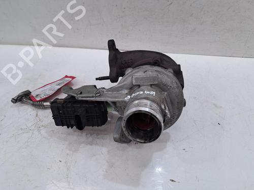 Used Turbocharger/Supercharger VAUXHALL INSIGNIA Mk II (B) Hatchback (Z18) 2.0 D (68) (170 hp) 32478407