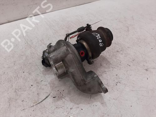 Used Turbocharger/Supercharger Turbocharger/Supercharger 36957297 36957297