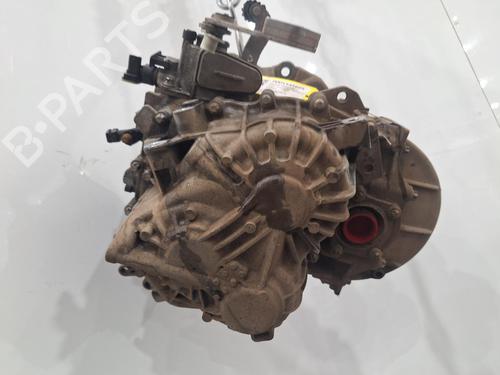 Gearbox VAUXHALL MOKKA / MOKKA X (J13) 1.4 | BP29884032M3