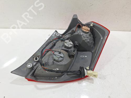 Left taillight SUZUKI CELERIO (LF) 1.0 (AVK310) | BP32089468C34 