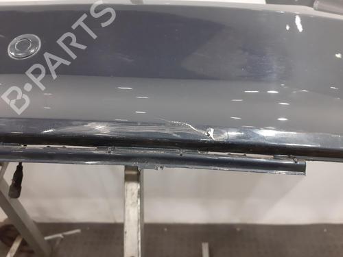 Rear bumper FORD FOCUS III 1.6 TDCi | BP31009121C8 